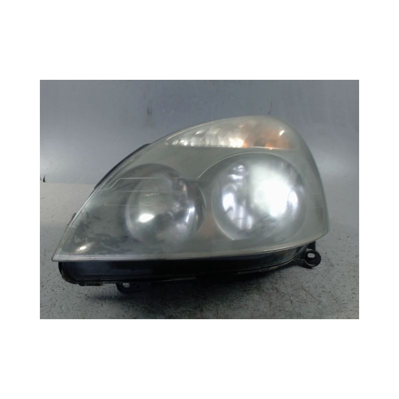 PHARE GAUCHE RENAULT CLIO II PH.2 01-06