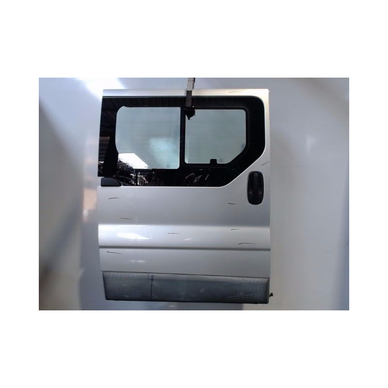 PORTE COULISSANTE DROITE RENAULT TRAFIC