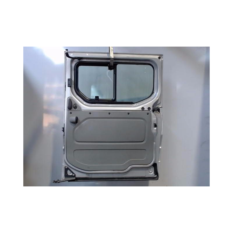 PORTE COULISSANTE DROITE RENAULT TRAFIC