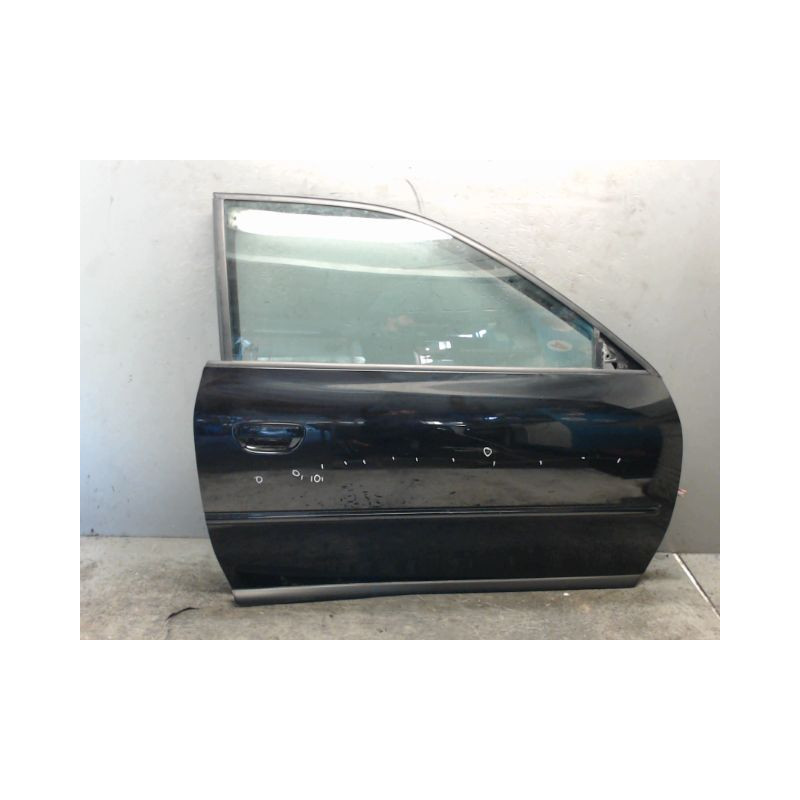 PORTE AVANT DROIT AUDI A3