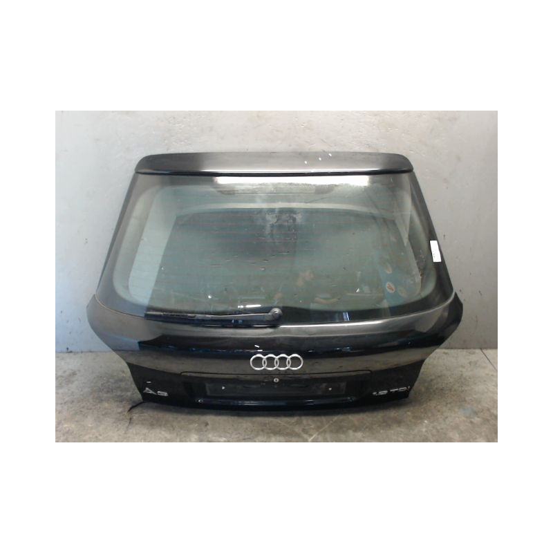 HAYON AUDI A3