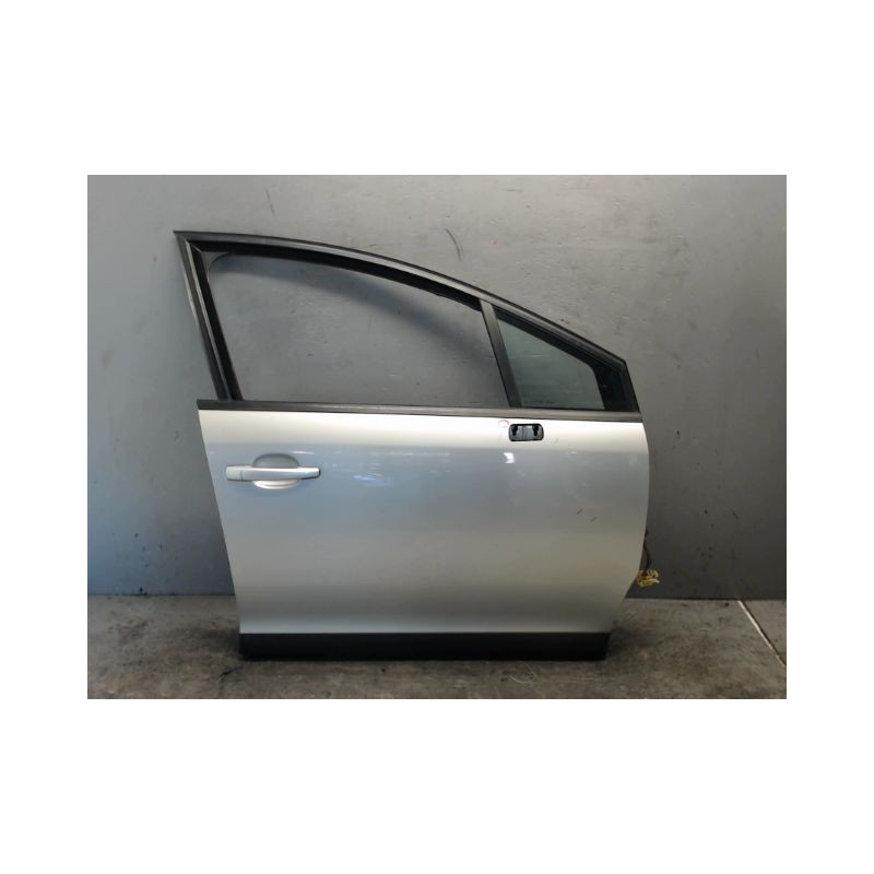 PORTE AVANT DROIT CITROEN C4