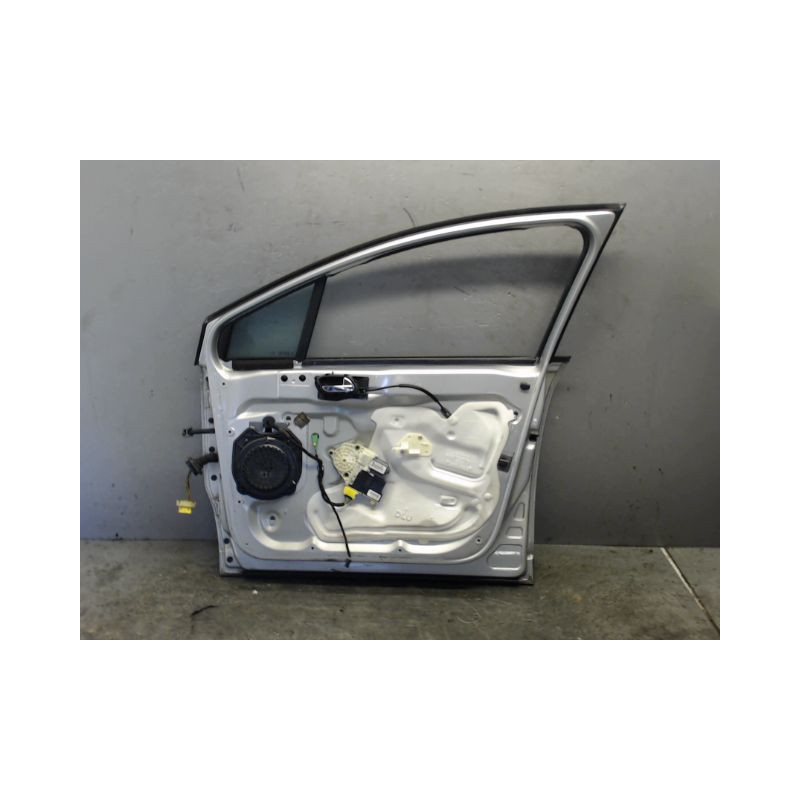 PORTE AVANT DROIT CITROEN C4