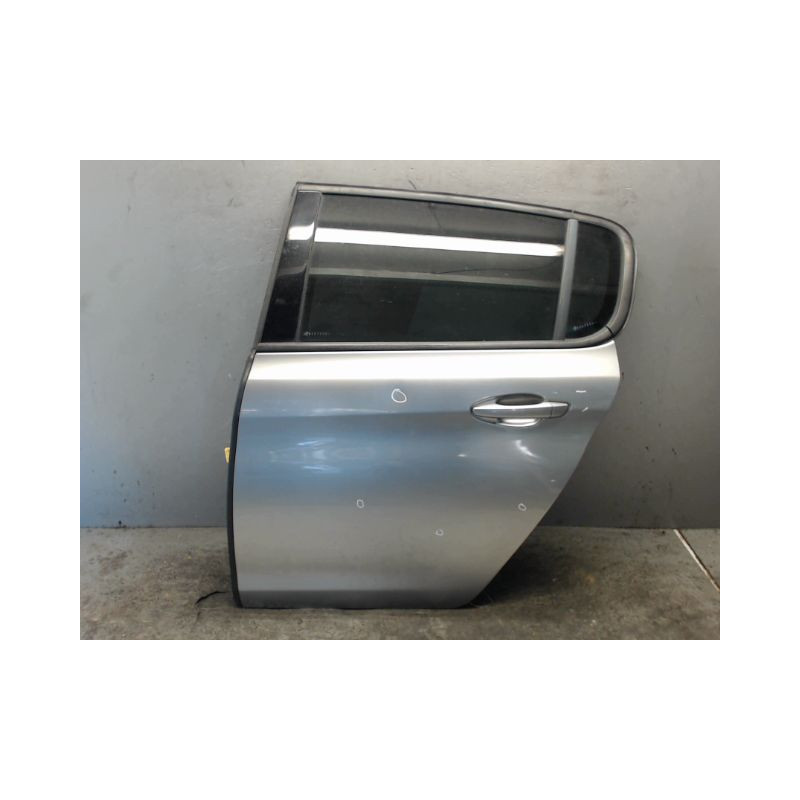 PORTE ARRIERE GAUCHE PEUGEOT 308