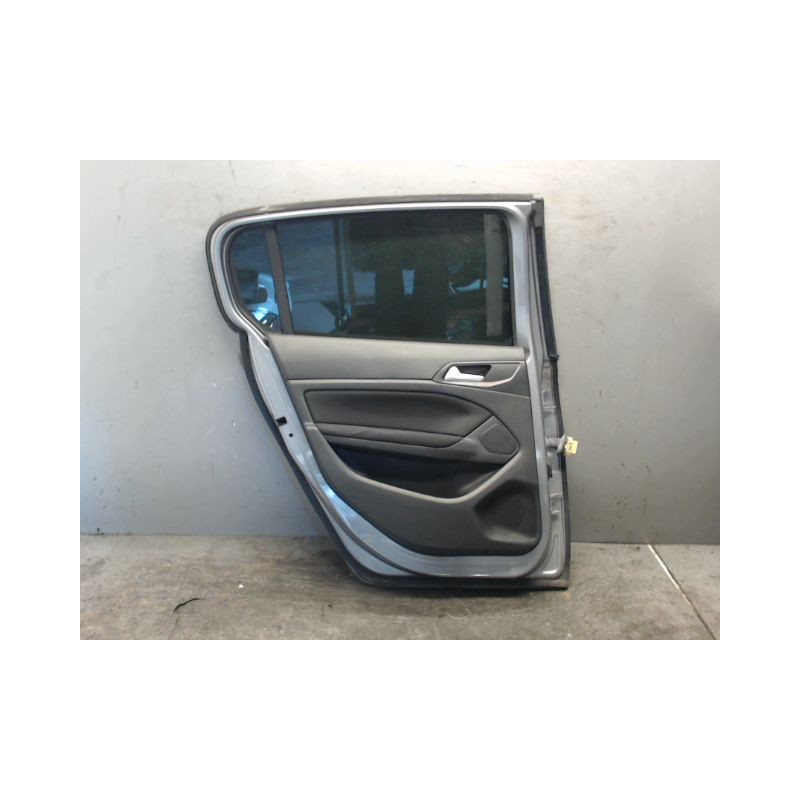 PORTE ARRIERE GAUCHE PEUGEOT 308