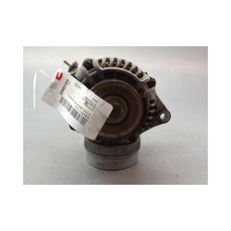 ALTERNATEUR NISSAN X-TRAIL BREAK I Phase 2 2004-2007