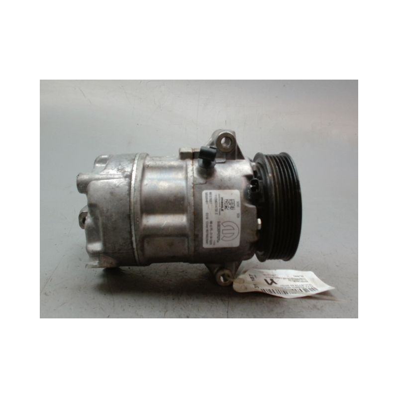 COMPRESSEUR AIR CONDITIONNE ALFA ROMEO GUILIETTA 2010-