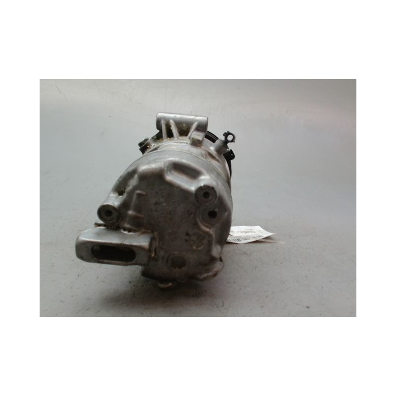 COMPRESSEUR AIR CONDITIONNE ALFA ROMEO GUILIETTA 2010-