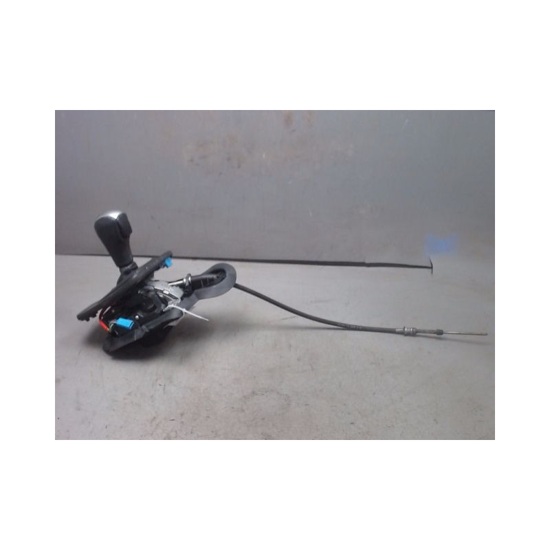 SELECTEUR DE VITESSE B.M.W. SERIE 3 320 d