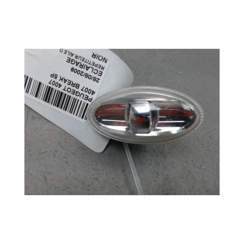 REPETITEUR AILE DROIT PEUGEOT 4007 BREAK 2007-2013