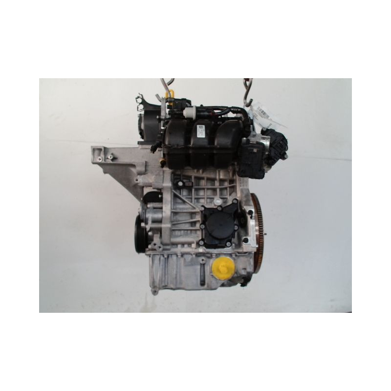 MOTEUR ESSENCE VOLKSWAGEN POLO 2009- 1.0 MPi