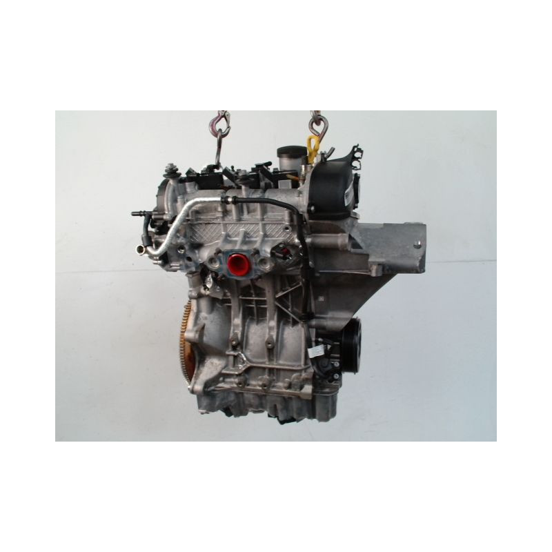 MOTEUR ESSENCE VOLKSWAGEN POLO 2009- 1.0 MPi