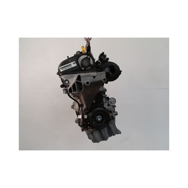 MOTEUR ESSENCE VOLKSWAGEN POLO 2009- 1.0 MPi