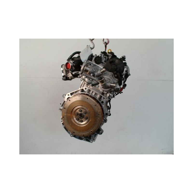 MOTEUR ESSENCE VOLKSWAGEN POLO 2009- 1.0 MPi