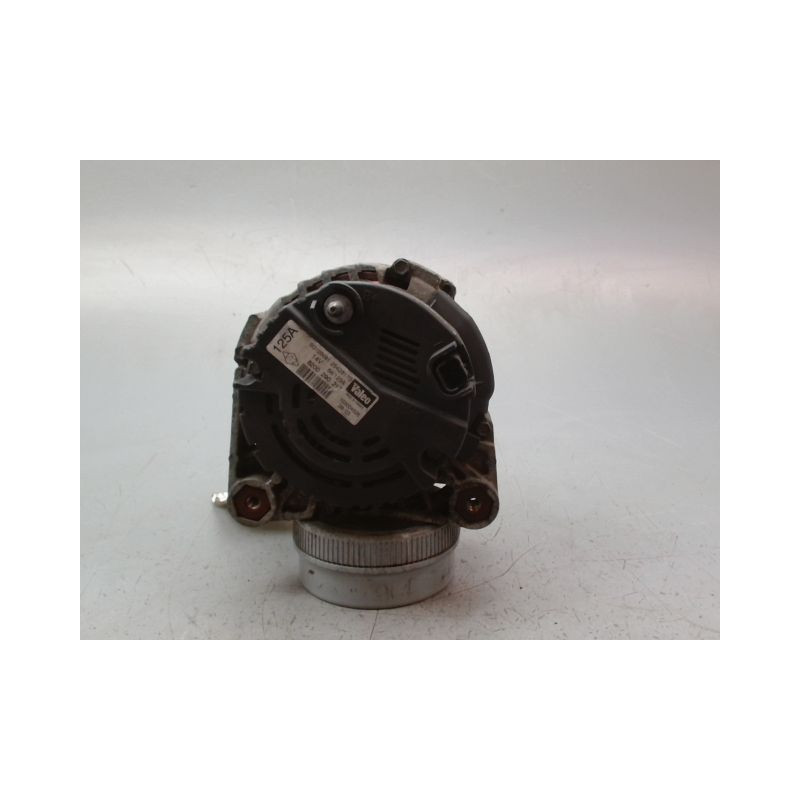 ALTERNATEUR RENAULT SCENIC MONOSP. II Phase 1 2003-2006