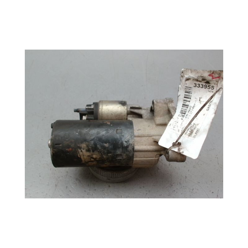 DEMARREUR CITROEN BERLINGO FG I Phase 2 (M59) 2002-2011