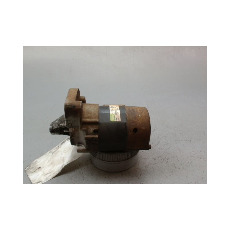 DEMARREUR RENAULT MEGANE I Phase 2 1999-2002