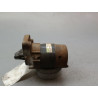 DEMARREUR RENAULT MEGANE I Phase 2 1999-2002