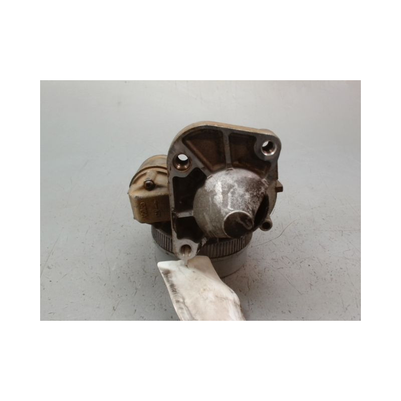 DEMARREUR RENAULT MEGANE I Phase 2 1999-2002