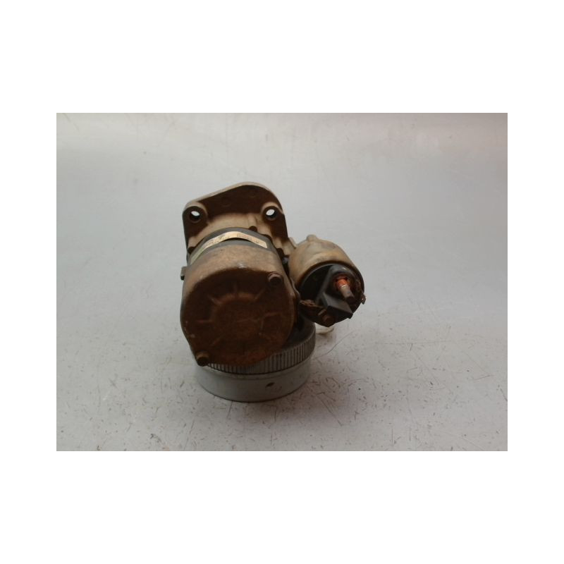 DEMARREUR RENAULT MEGANE I Phase 2 1999-2002