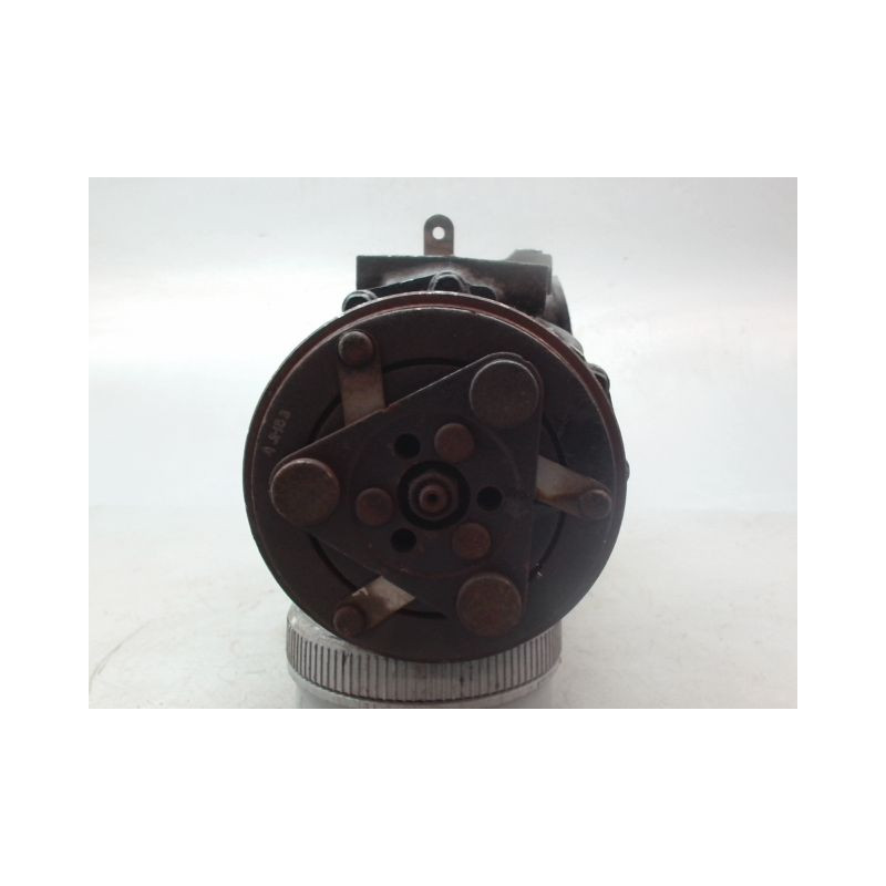 COMPRESSEUR AIR CONDITIONNE FIAT GRANDE PUNTO III 2005-2013
