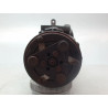COMPRESSEUR AIR CONDITIONNE FIAT GRANDE PUNTO III 2005-2013