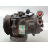 COMPRESSEUR AIR CONDITIONNE FIAT GRANDE PUNTO III 2005-2013