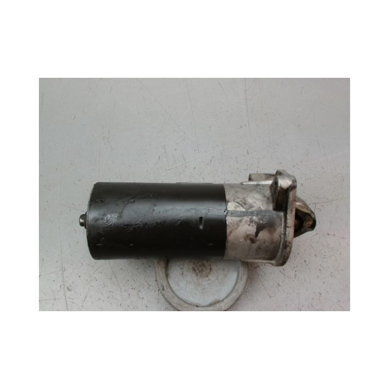 DEMARREUR PEUGEOT BOXER 330C TOLE 2002-