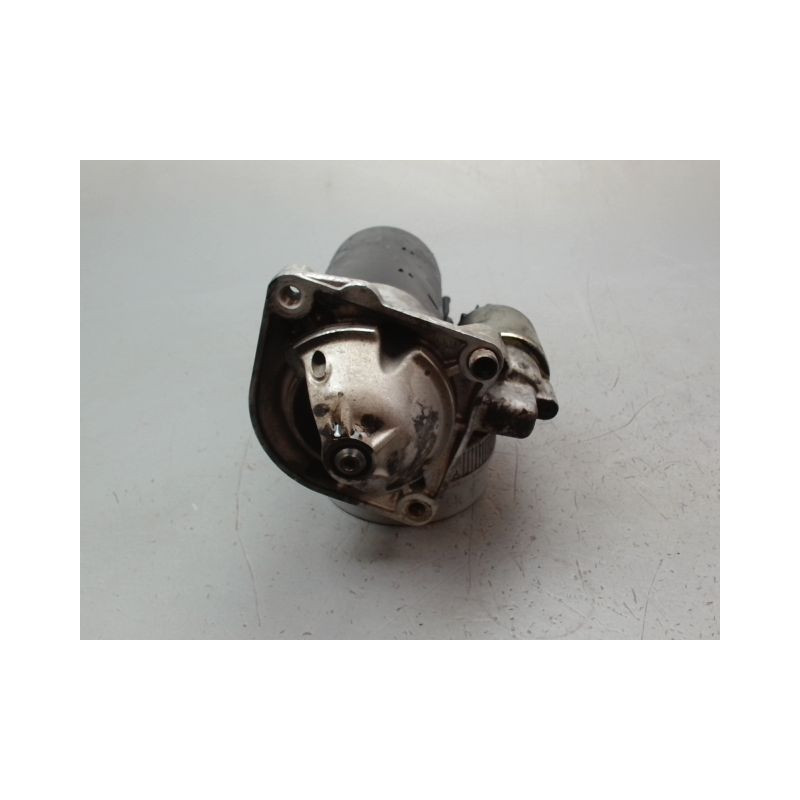 DEMARREUR PEUGEOT BOXER 330C TOLE 2002-