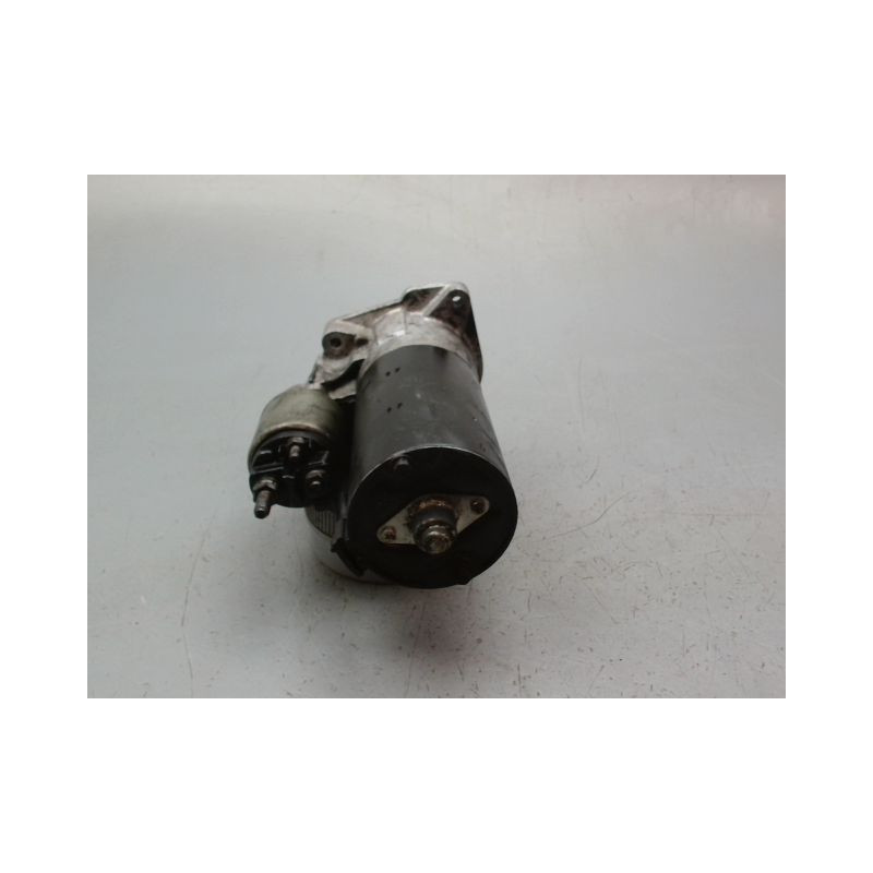 DEMARREUR PEUGEOT BOXER 330C TOLE 2002-