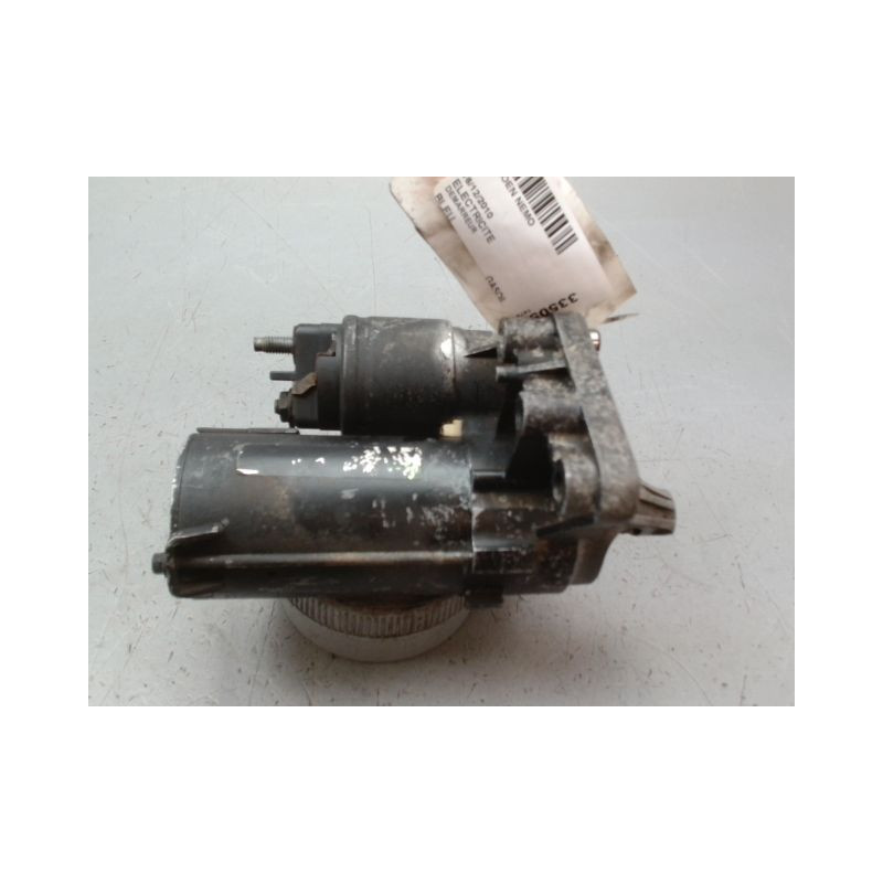 DEMARREUR CITROEN NEMO COMBI 2008-...