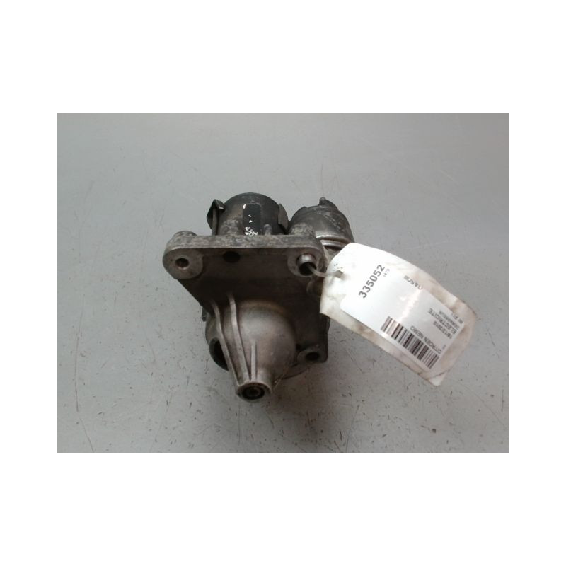 DEMARREUR CITROEN NEMO COMBI 2008-...