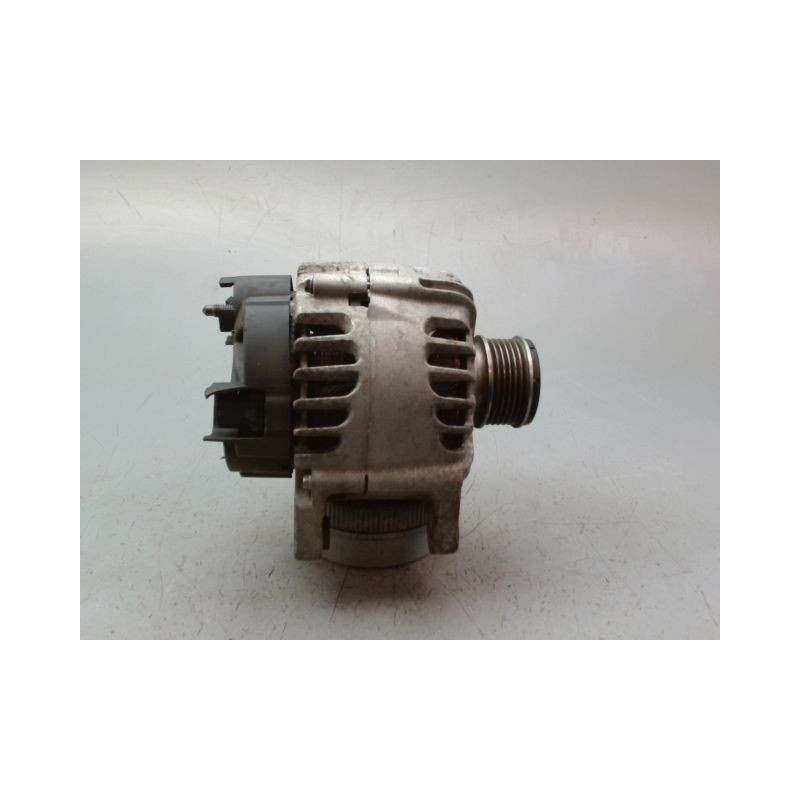 ALTERNATEUR RENAULT GRAND SCENIC MONOSP. III Phase 2 LONG 2011-2013