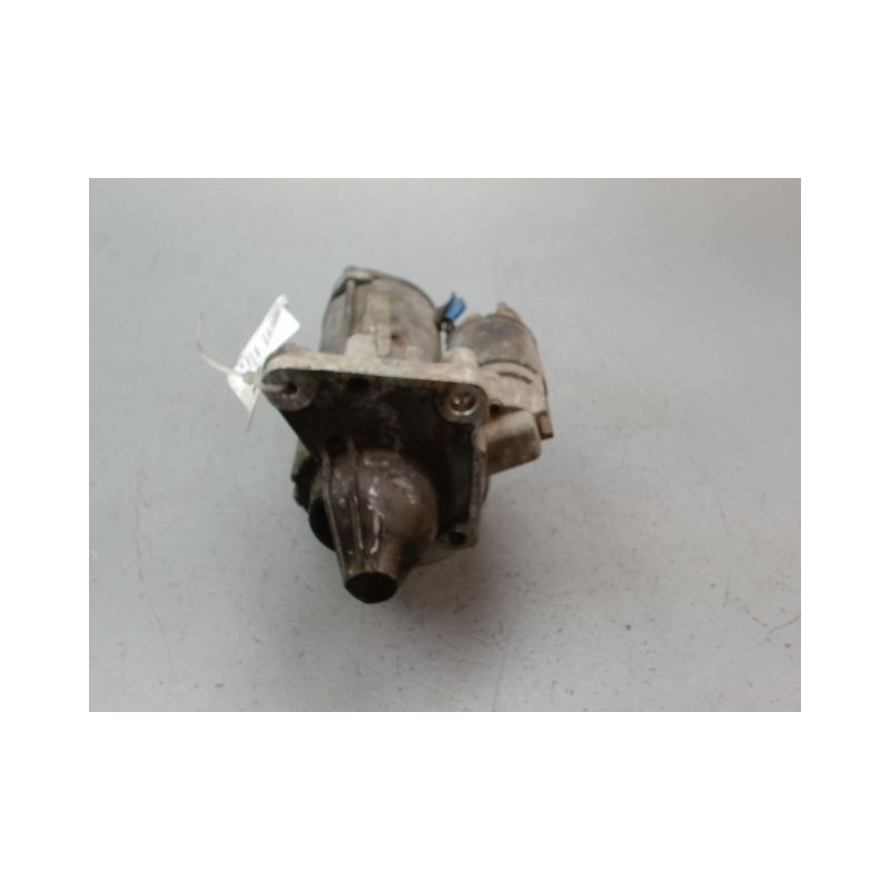 DEMARREUR PEUGEOT 207 SW 2007-2013
