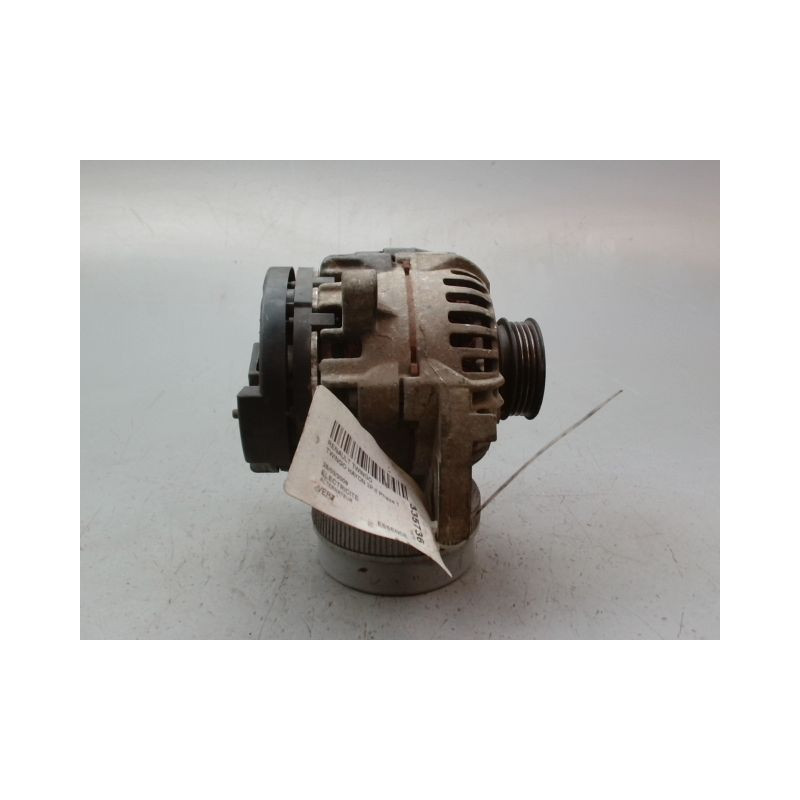 ALTERNATEUR RENAULT TWINGO II Phase 1 2007-2011