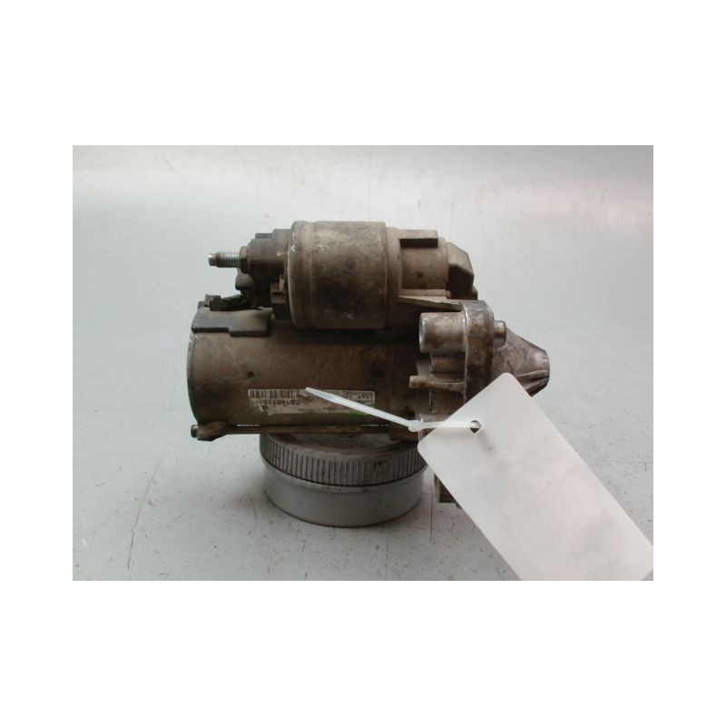 DEMARREUR PEUGEOT PARTNER FG II Phase 1 (B9) 2008-2012