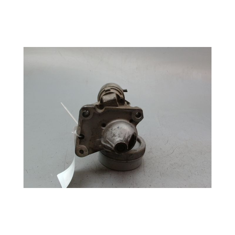 DEMARREUR PEUGEOT PARTNER FG II Phase 1 (B9) 2008-2012