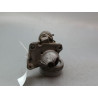 DEMARREUR PEUGEOT PARTNER FG II Phase 1 (B9) 2008-2012