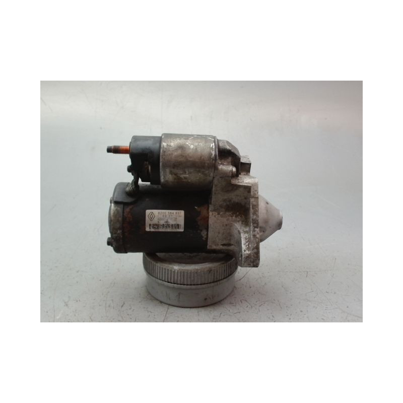 DEMARREUR RENAULT CLIO III Phase 1 2005-2009