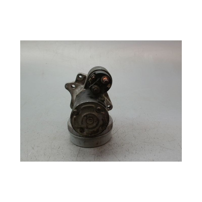 DEMARREUR RENAULT CLIO III Phase 1 2005-2009