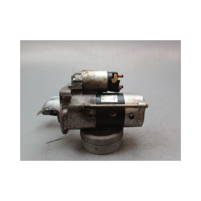 DEMARREUR CITROEN C4 AIRCR.