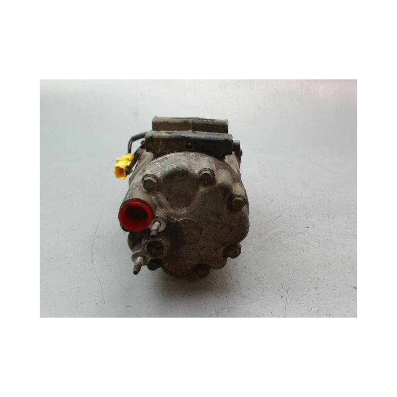 COMPRESSEUR AIR CONDITIONNE FIAT SCUDO II 2007-