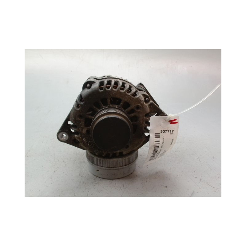 ALTERNATEUR OPEL ZAFIRA MONOSP. II Phase 1 (B) 2005-2007
