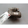 DEMARREUR OPEL ZAFIRA MONOSP. II Phase 1 (B) 2005-2007