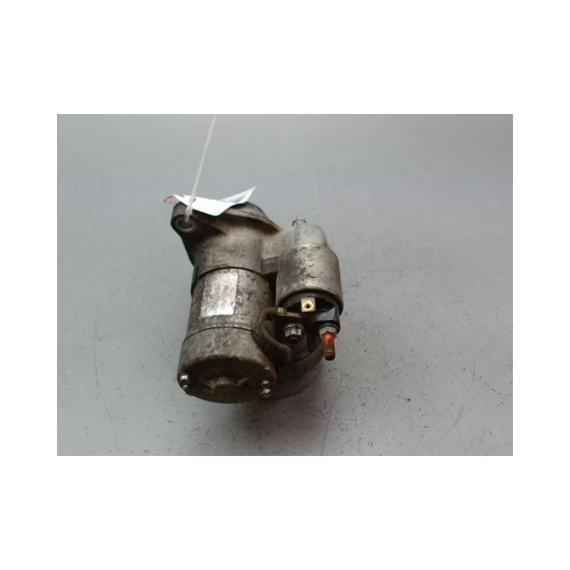 DEMARREUR OPEL ZAFIRA MONOSP. II Phase 1 (B) 2005-2007