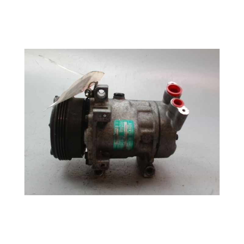COMPRESSEUR AIR CONDITIONNE RENAULT TWINGO I Phase 3 2000-2007