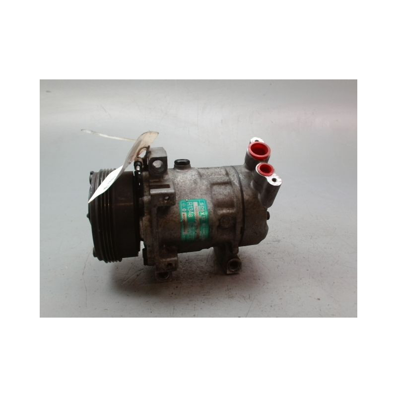 COMPRESSEUR AIR CONDITIONNE RENAULT TWINGO I Phase 3 2000-2007
