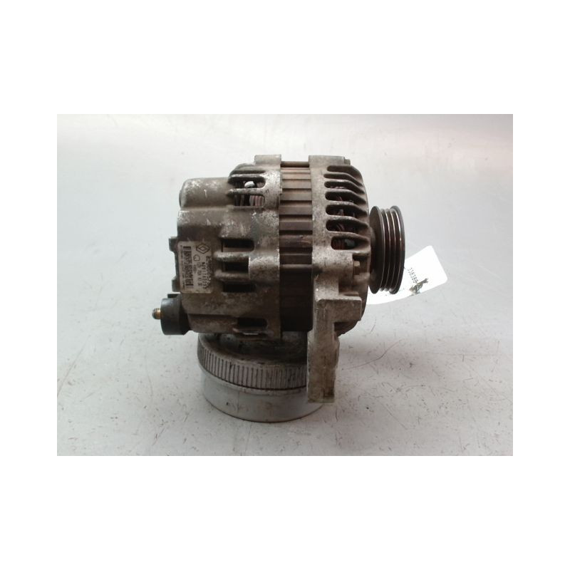 ALTERNATEUR RENAULT TWINGO I Phase 3 2000-2007