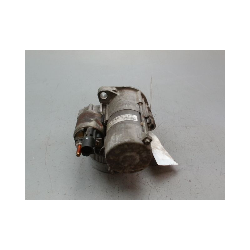 DEMARREUR VOLKSWAGEN GOLF VI (1K) 2008-2013
