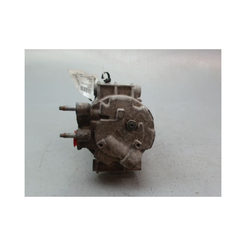 COMPRESSEUR AIR CONDITIONNE FORD FIESTA VI Phase 1 2008-2012
